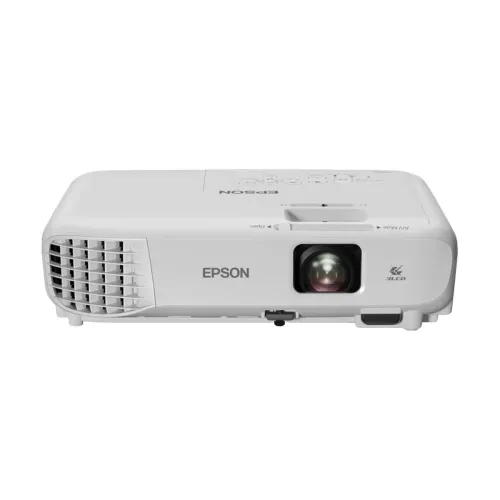 Epson EB-W06 3700 Lumens Lamp Projector