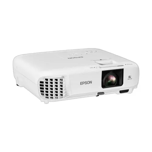 Epson EB-W49 (3800 Lumens) WXGA 3LCD Projector