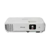 Epson EB-W53 4000 Lumens 3LCD WXGA Projector