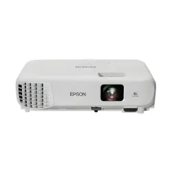Epson EB-W53 4000 Lumens 3LCD WXGA Projector