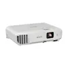 Epson EB-W53 4000 Lumens 3LCD WXGA Projector