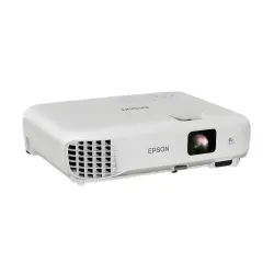 Epson EB-W53 4000 Lumens 3LCD WXGA Projector
