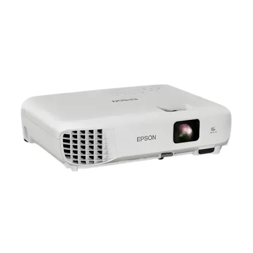 Epson EB-W53 4000 Lumens 3LCD WXGA Projector