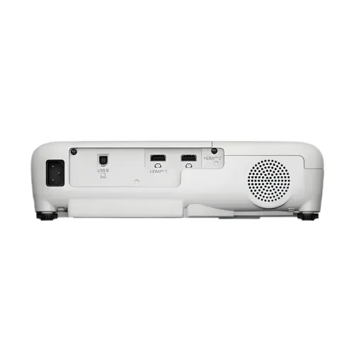 Epson EB-W53 4000 Lumens 3LCD WXGA Projector