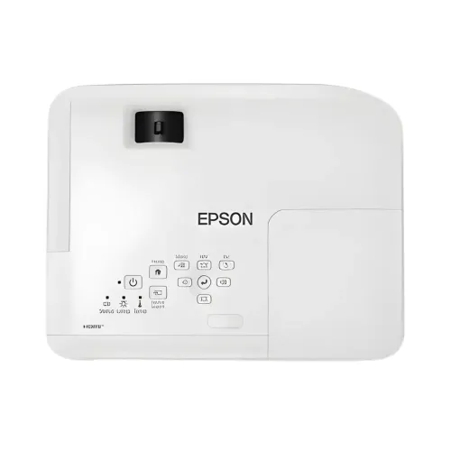 Epson EB-W53 4000 Lumens 3LCD WXGA Projector