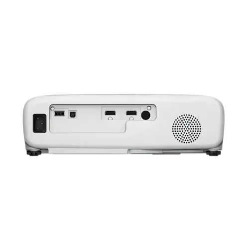 Epson EB-W55 4000 Lumens 3LCD WXGA Projector