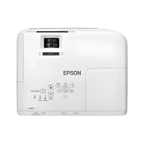 Epson EB-W55 4000 Lumens 3LCD WXGA Projector