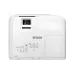Epson EB-W55 4000 Lumens 3LCD WXGA Projector