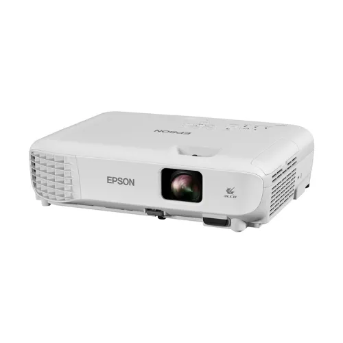 Epson EB-X49 3600 Lumens Lamp Projector