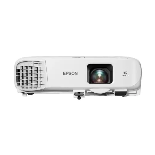 Epson EB-X49 3600 Lumens Lamp Projector