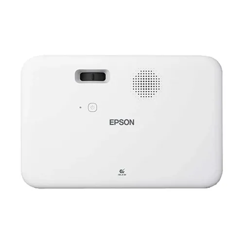 Epson EpiqVision Flex HA85B CO-FH02 3000 Lumens Smart Portable Projector