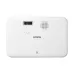 Epson EpiqVision Flex HA85B CO-FH02 3000 Lumens Smart Portable Projector