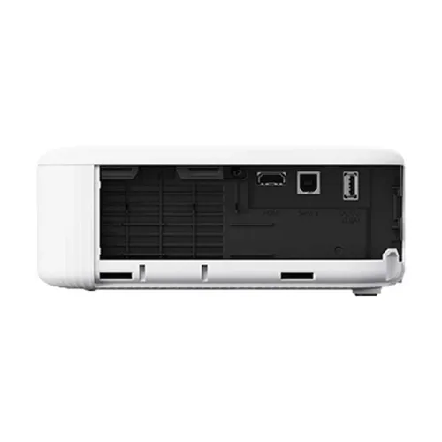 Epson EpiqVision Flex HA85B CO-FH02 3000 Lumens Smart Portable Projector
