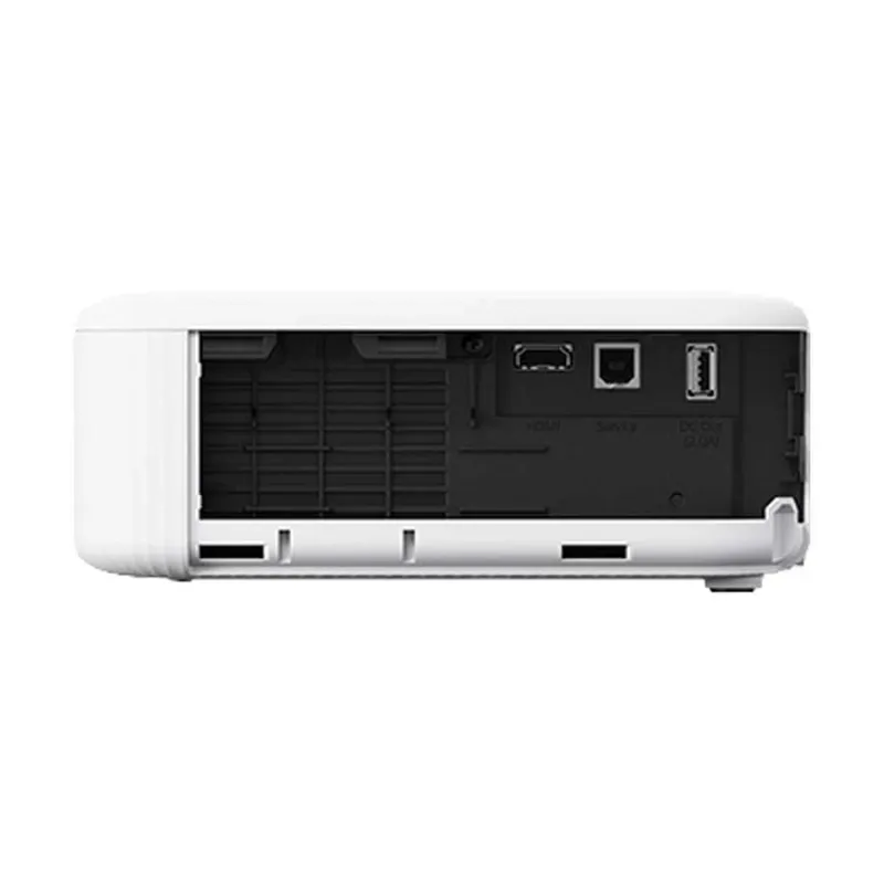 Epson EpiqVision Flex HA85B CO-FH02 3000 Lumens Smart Portable Projector