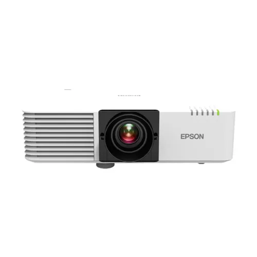 Epson PowerLite L520U (5200 Lumens) 3LCD FHD WUXGA Laser Projector