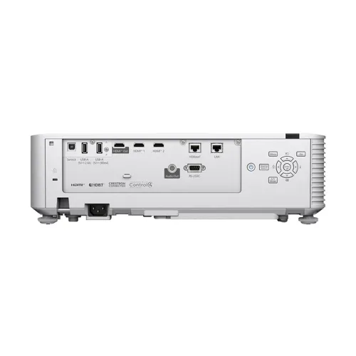 Epson PowerLite L790U (7300 Lumens) WUXGA 3LCD Laser Projector