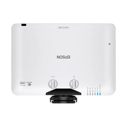 Epson PowerLite L790U (7300 Lumens) WUXGA 3LCD Laser Projector