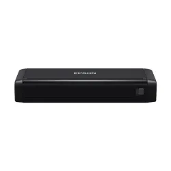 Epson WorkForce DS-310 Portable Sheet-fed Document Scanner