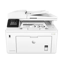 HP LaserJet Pro MFP M227fdw Multifunction Mono Laser Printer