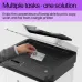 HP Laser MFP 137fnw Multifunction Mono Laser Printer