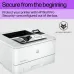 HP LaserJet Pro 4003dn Single Function Mono Laser Printer