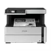 Epson EcoTank Monochrome M2170 All-in-One Wi-Fi Duplex InkTank Printer Epson EcoTank Monochrome M2170 All-in-One Wi-Fi Duplex InkTank Printer