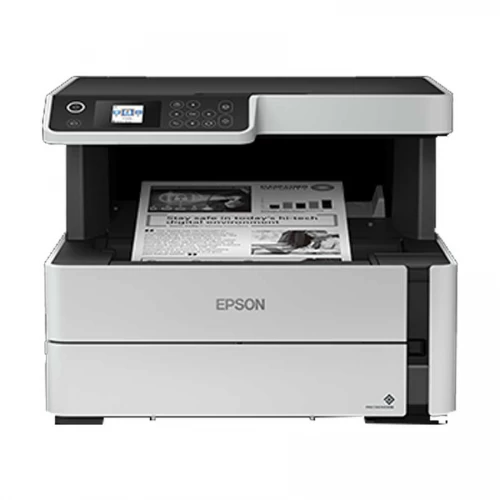 Epson EcoTank Monochrome M2170 All-in-One Wi-Fi Duplex InkTank Printer