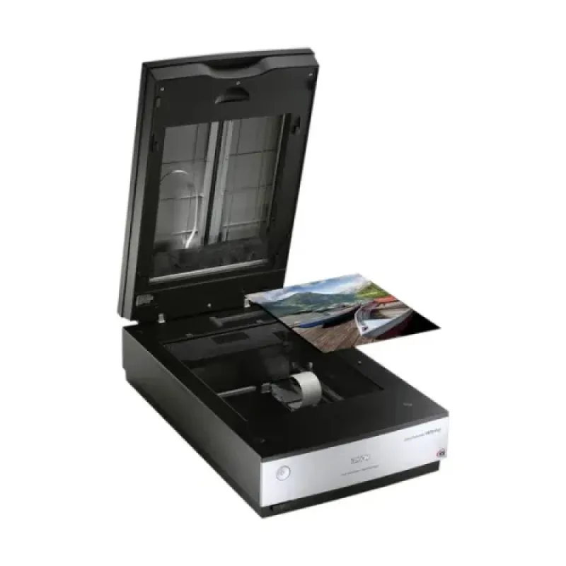 Epson Perfection V850 Pro Color A4 Flatbed Film and Photo Scanner