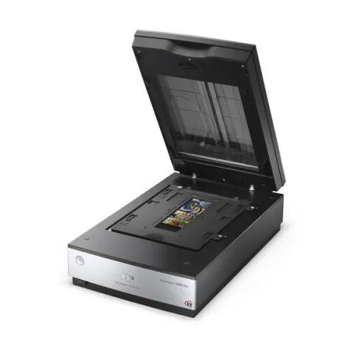 Epson Perfection V850 Pro Color A4 Flatbed Film and Photo Scanner