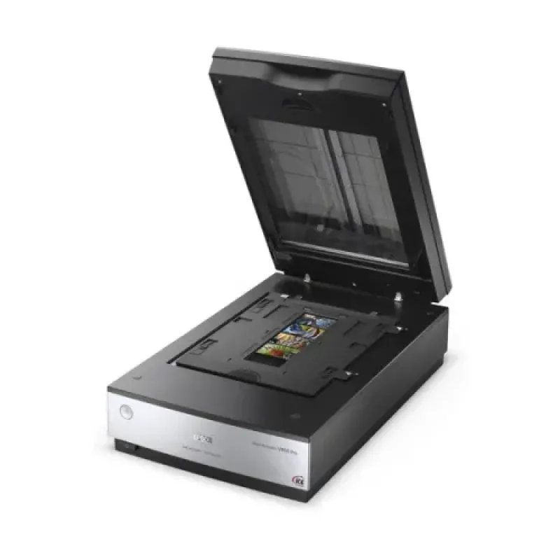 Epson Perfection V850 Pro Color A4 Flatbed Film and Photo Scanner