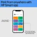 HP Smart Tank 670 Wi-Fi Duplexer All-in-One Color Printer