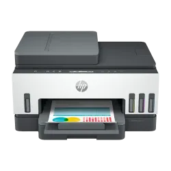 HP Smart Tank 750 Wi-Fi Duplexer All-in-One Color Printer