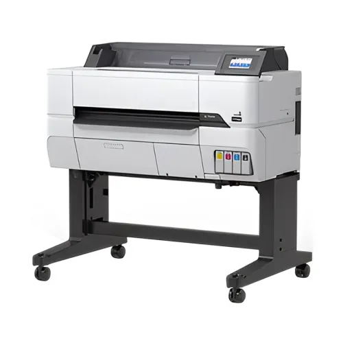 Epson SureColorTM SC-T3435 24 inch Color Large Format Printer