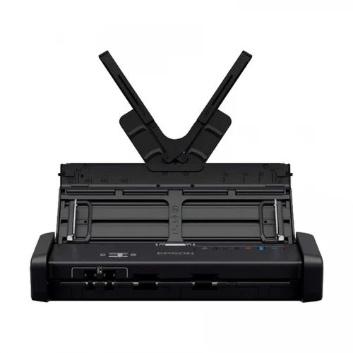 Epson WorkForce DS-310 Portable Sheet-fed Document Scanner