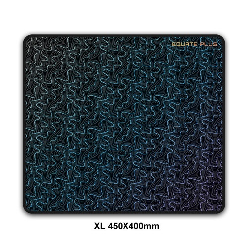 X-Raypad Equate Plus XL Gaming Mouse Pad (Dazzling Curve)