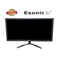 Esonic 19ELMW 18.5 inch HD LED Monitor Esonic 19ELMW 18.5 inch HD LED Monitor
