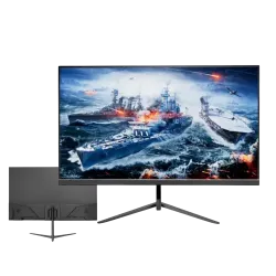 Eurovision EV-GT2400A-F 24" 75Hz FHD IPS Monitor