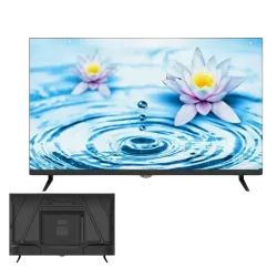 Eurovision EV-SV3200-4S1 32" 75Hz IPS 4K UHD Monitor