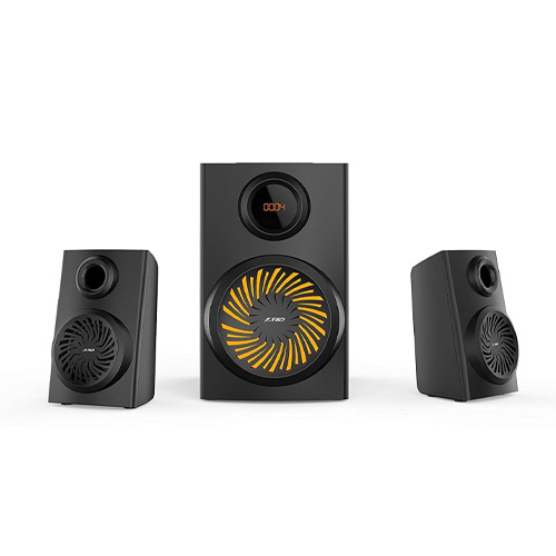 F&D F190X 2.1 Bluetooth Multimedia Speaker