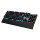 AULA F2058 RGB Mechanical Gaming Keyboard