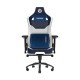 Fantech Alpha GC-283 Blue Gaming Chair