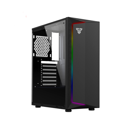 Fantech CG75 RGB ATX Gaming Case