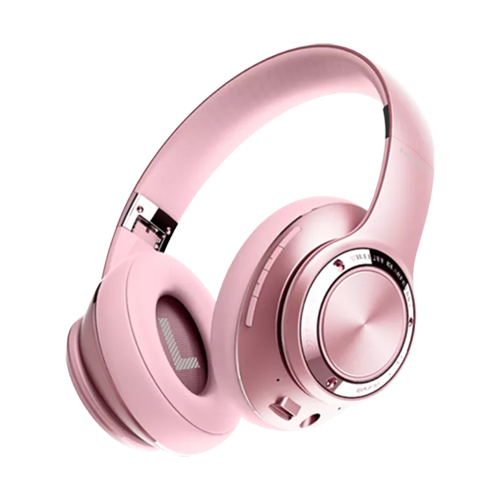 Fantech WH01 Wireless Bluetooth Gaming Headphone (Sakura Edition)
