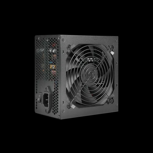 Antec Atom B650 80 Plus Bronze 650W Power Supply Antec Atom B650 80 Plus Bronze 650W Power Supply