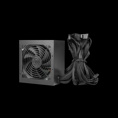 Antec Atom B650 80 Plus Bronze 650W Power Supply Antec Atom B650 80 Plus Bronze 650W Power Supply