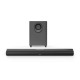 F&D HT-350 2.1 Wireless Bluetooth Soundbar