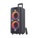 F&D PA300 100W Bluetooth Party Speaker