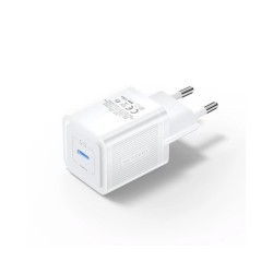 VENTION FEPW0-EU 20W USB-C GaN Charger - White