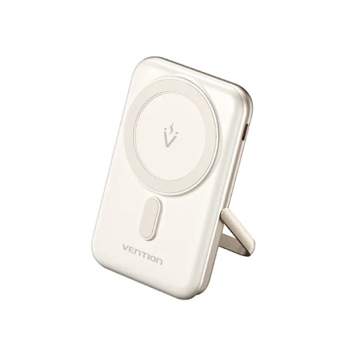 VENTION FHNB0 20W 10000mAh Magnetic Wireless Power Bank