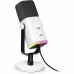FIFINE AmpliGame AM8 RGB USB/XLR Microphone